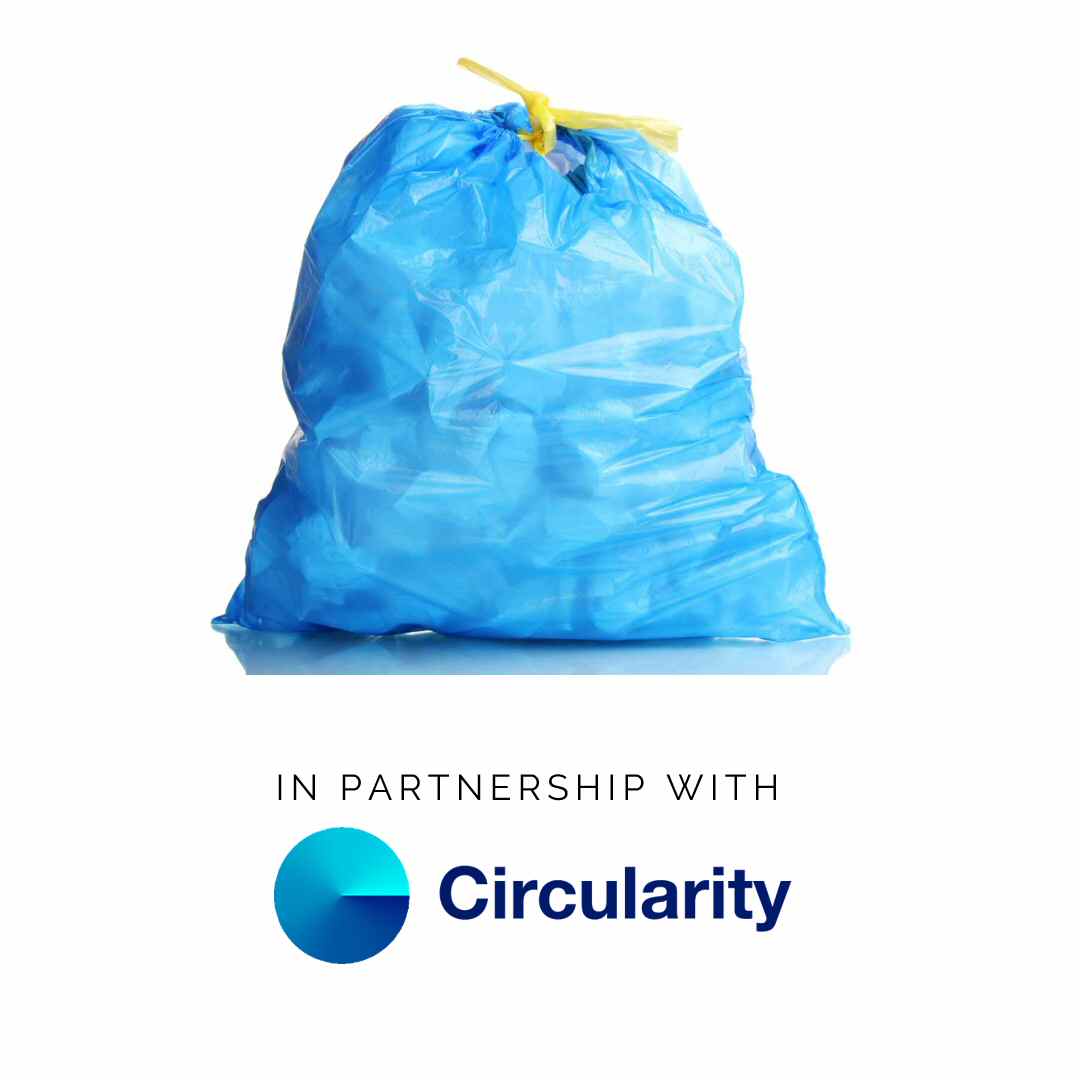 Clearchem è partner di Circularity