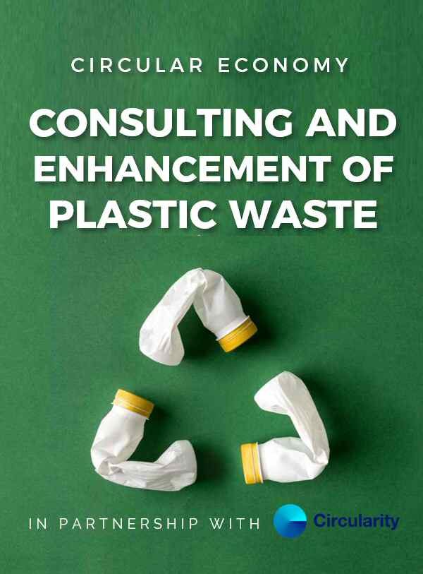 Clearchem We buy plastic waste, We sell recycled plastic