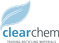 Logo Clearchem - trading recycle materials