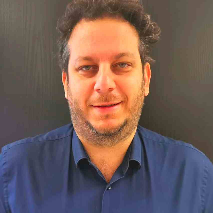 Riccardo Giannelli- Clearchem